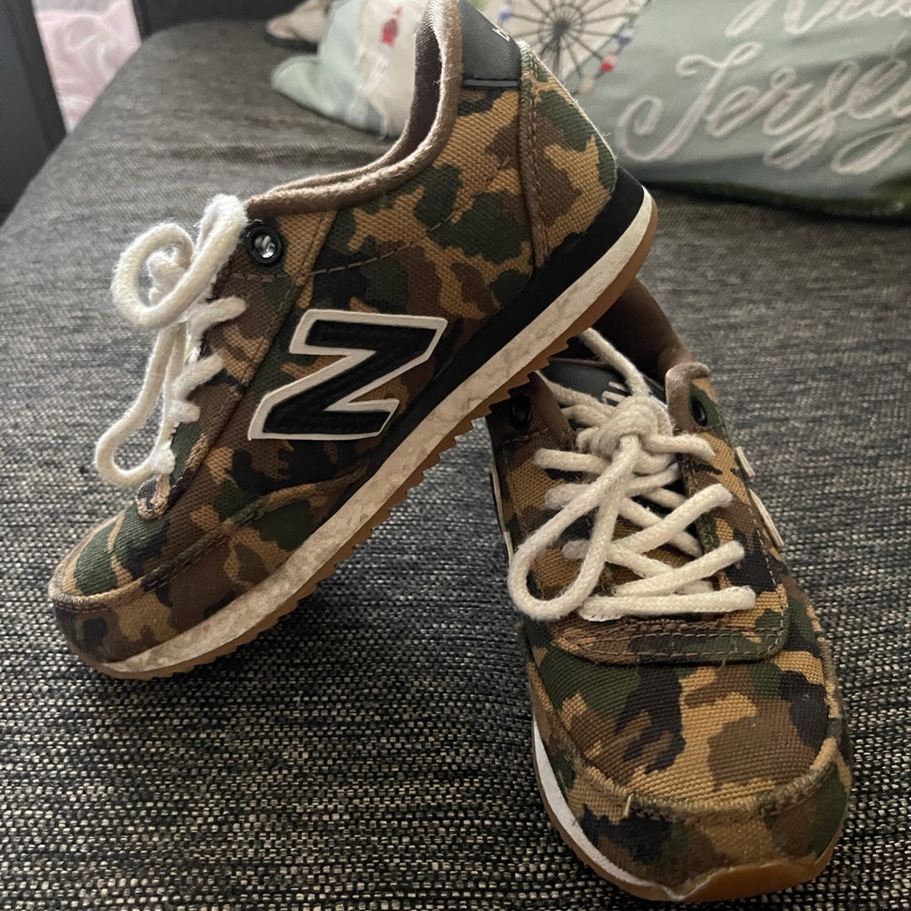 New Balance Toddler Sz 11